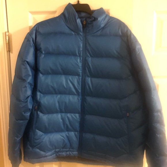 new balance bubble jacket